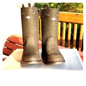 Carter's Toddler Boots